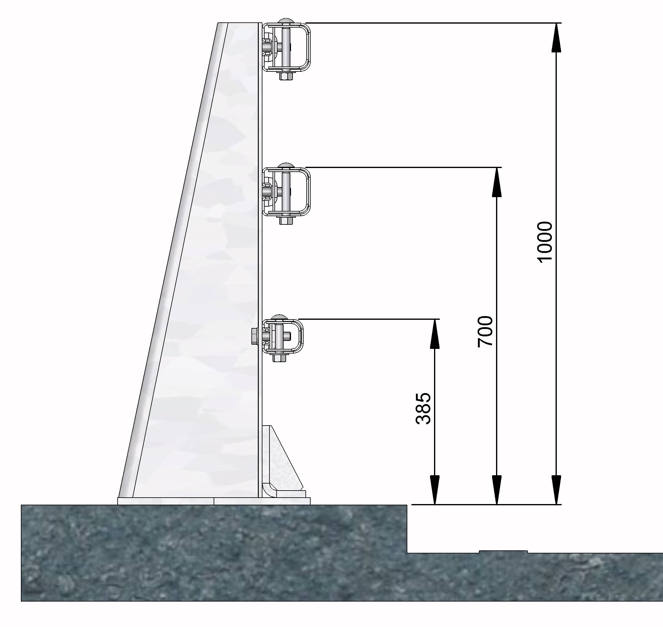 BN4 générique NF pour ouvrage d’art